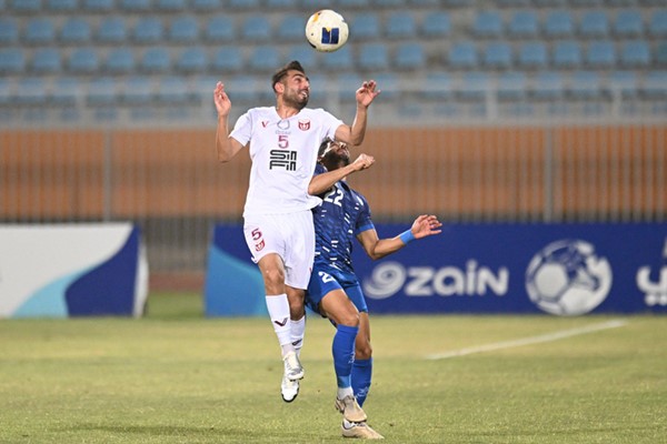 الجهراء إلى دوري "زين" للدرجة الأولى