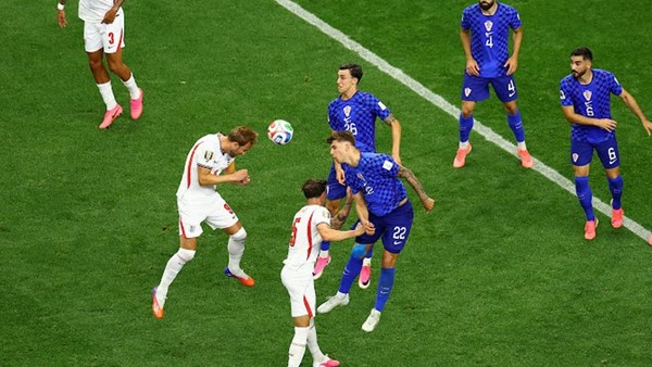 كأس العالم.. كولومبيا تبدأ مشوارها بالفوز على أوزبكستان بثلاثية