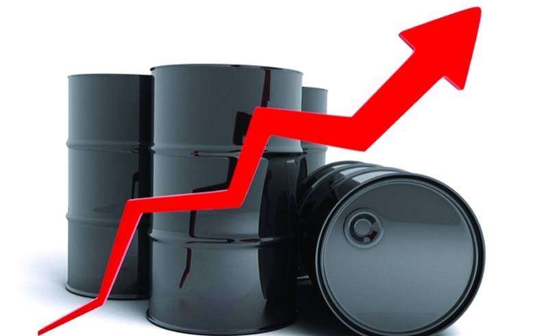 سعر برميل النفط الكويتي يرتفع ليبلغ 86 47&nbsp;دولارا
