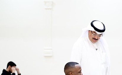 وزير التربية يتفقد اختبارات الثانوية: نتخذ ما يلزم للمحافظة على نزاهة الامتحانات ومصداقية نتائجها