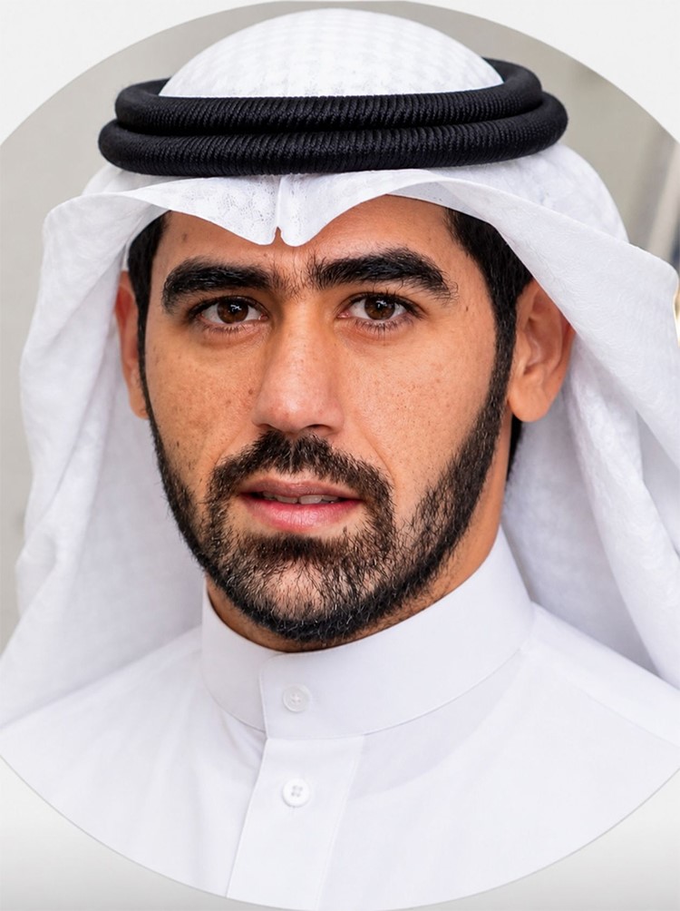 وزيرة الشؤون تعتمد ترقية يوسف الكندري رئيسا لقسم الإعلام بإدارة العلاقات العامة