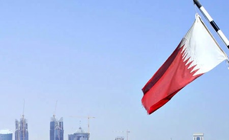 قطر ترحّب بتوقيع أميركا وإيران "مذكرة التفاهم"