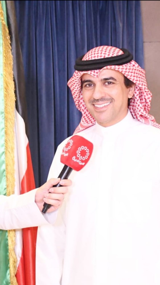 العتيبي يفوز بعضوية «التنفيذي العربي لكرة اليد»