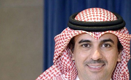 طلال العتيبي عضواً بالمكتب التنفيذي للاتحاد العربي لكرة اليد