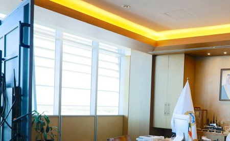 وزير التربية يشارك باجتماع اللجنة الإشرافية لمشروع التقييم الإقليمي لتحصيل الطلبة في الدول العربية