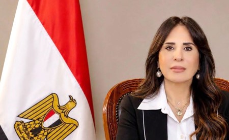 وزيرة الإسكان: تخصيص 1187 قطعة أرض لمن وفّقوا أوضاعهم بالعبور الجديدة