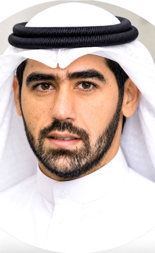 ترقية يوسف الكندري رئيسا لقسم الإعلام بإدارة العلاقات العامة