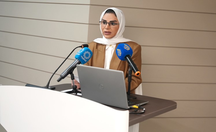 وزيرة الشؤون تمكين الأشخاص ذوي الإعاقة من الوصول إلى المرافق والخدمات التزام وطني