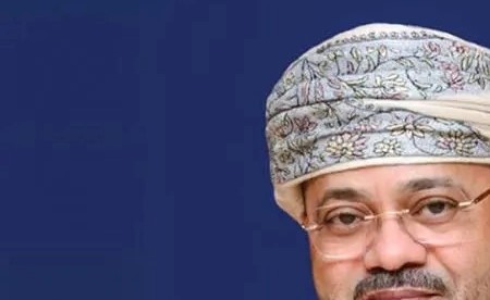 وزيرا خارجيتي عمان وألمانيا: ندعم جهود إنجاح التفاهم الأميركي - الإيراني