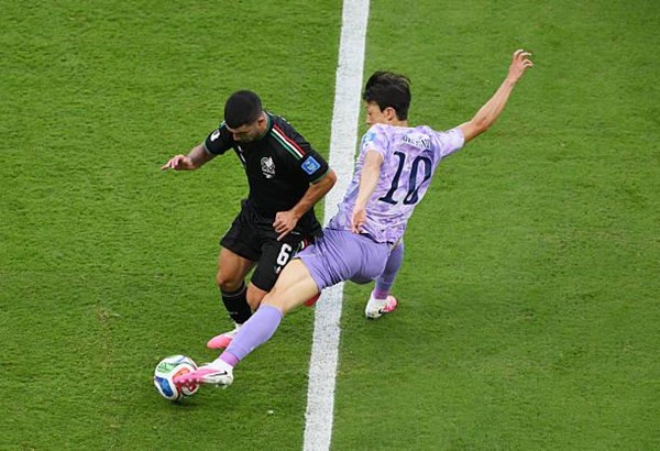 كأس العالم.. المكسيك أول المتأهلين إلى دور الـ32 بالفوز على كوريا الجنوبية