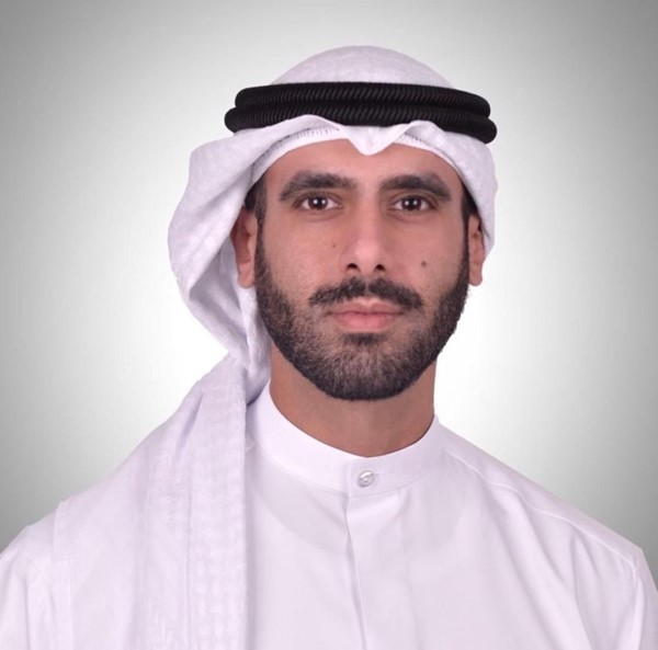 مدير عام مؤسسة الإنتاج البرامجي المشترك لمجلس التعاون الشيخ مبارك فهد الجابر 