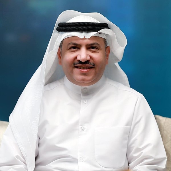   المدير العام للإدارة العامة للإذاعة في وزارة الإعلام د.يوسف السريع 