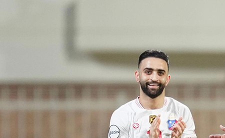 الكويت بطلاً لدوري زين للمرة الـ21 بتاريخه