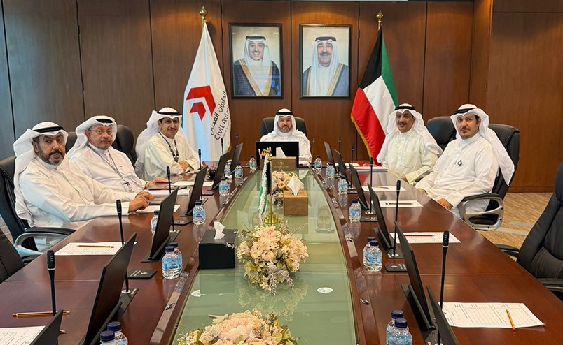 إيكاو يجدد تأكيد صحة موقف الكويت بشأن الاعتداءات الإيرانية على مطار الكويت