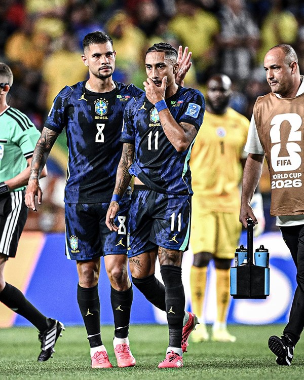 "السيلساو" يتفوق على هايتي في كأس العالم