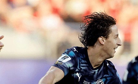كأس العالم.. باراغواي تنعش آمالها في التأهل .. وتركيا تودع