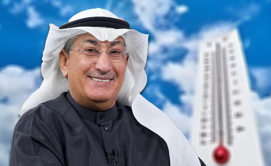 عيسى رمضان درجات الحرارة إلى ارتفاع بدءا من يوم غد الأحد