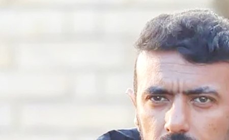 أحمد العوضي: «شمشون ودليلة» مفاجأة كبيرة
