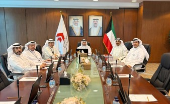 «إيكاو»: إيران اعتدت على مطار الكويت