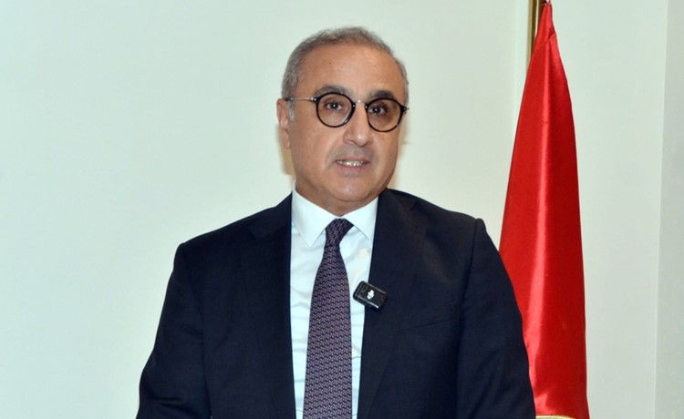 السفير التونسي لـ الأنباء هدفنا تجاوز الدور الأول وجميع المنتخبات المشاركة تستحق الاحترام