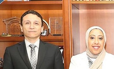 اتحاد الجمعيات التعاونية بحث تعزيز التعاون الاقتصادي والتجاري مع الجزائر والسودان