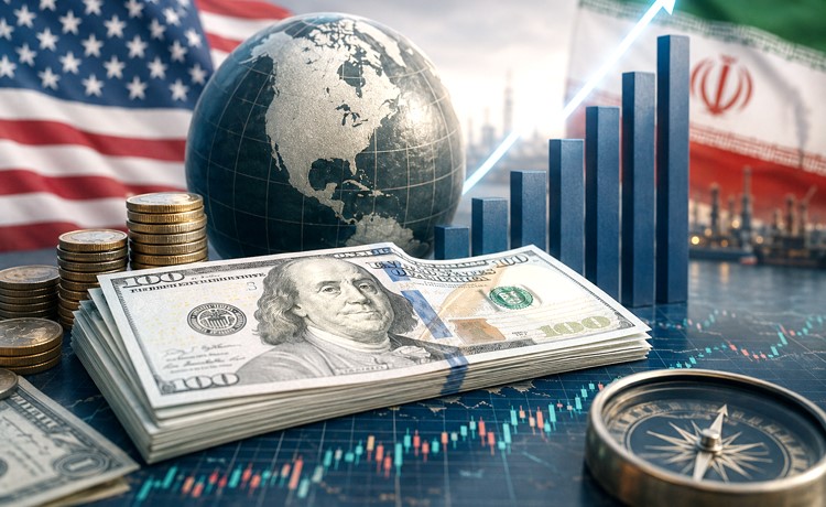 بعد أعلى مستوى في أكثر من عام كيف يتحرك الدولار؟