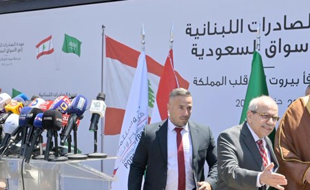 سلام: لن نسمح بأن يعود لبنان منطلقاً لأي ضرر لأشقائنا العرب