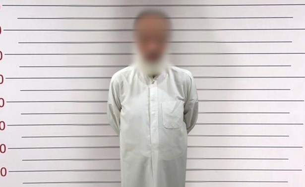 الداخلية تنفيذ الأحكام تضبط 4 محكومين في قضايا الاستيلاء على المال العام بعد محاولتهم التواري عن الأنظار