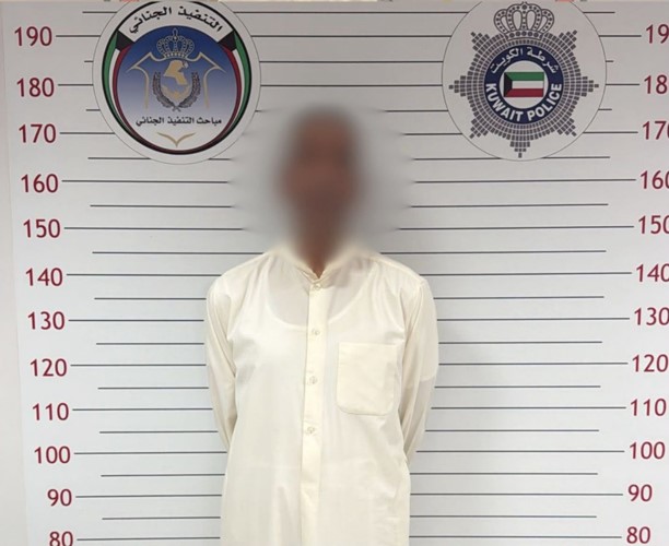 «الداخلية»: «تنفيذ الأحكام» تضبط 4 محكومين في قضايا الاستيلاء على المال العام بعد محاولتهم التواري عن الأنظار