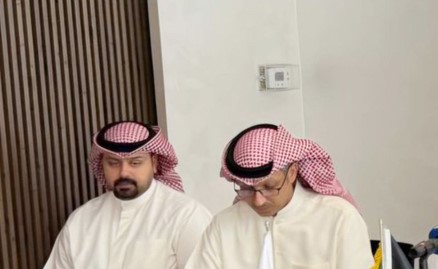 «الألعاب الشتوية»: استضافة الكويت كأس العالم لهوكي الجليد تؤكد مكانتها الدولية المتميزة