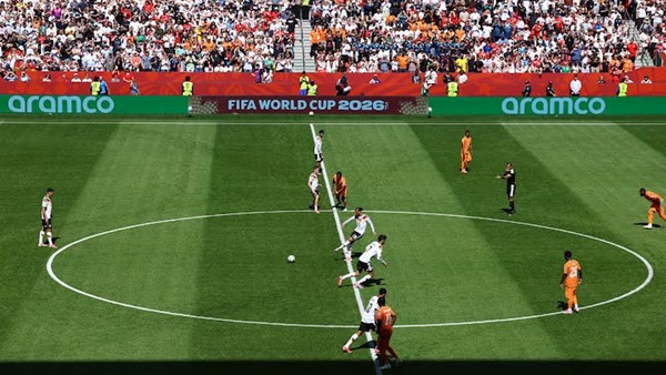 كأس العالم : ألمانيا تتغلب على ساحل العاج
