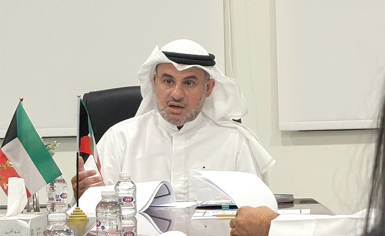 العواد ملف حظر سكن العزاب في مناطق السكن الخاص والنموذجي تحت مجهر البلدية