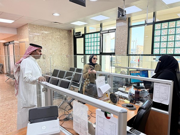 الحويلة: توفير بيئة آمنة وخدمات متكاملة لتلبية احتياجات ذوي الإعاقة