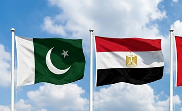 وزراء خارجية مصر والسعودية وباكستان وتركيا يرحبون بتوقيع «مذكرة تفاهم إسلام آباد»: خطوة بناءة نحو خفض التصعيد وإنهاء النزاع