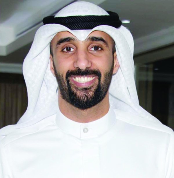 عبدالله الصالح