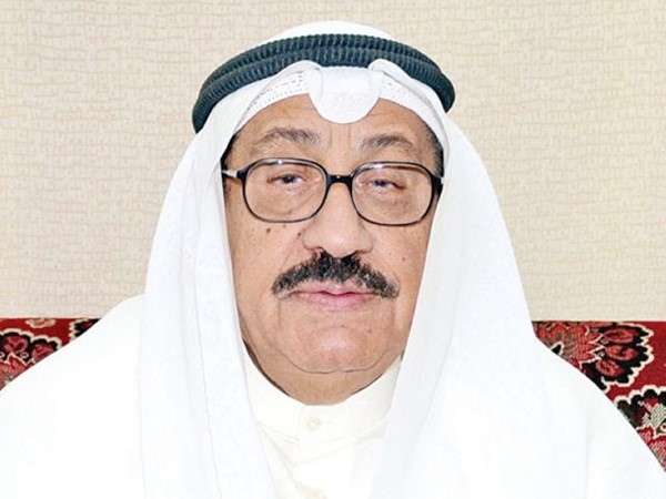 دعواتكم للمطرب القدير «شادي الخليج»