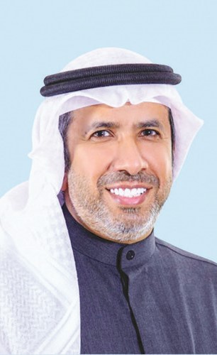 السعود تحويل عدد من محطات الوقود لـ Q8