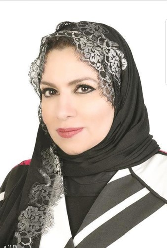 ابتسام العصفور