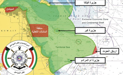 قوارب الصيد والنزهة تبحر على مدار الساعة