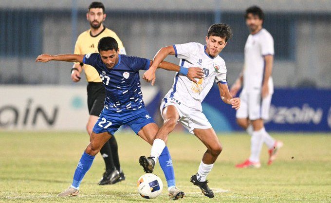 التضامن يضمن البقاء في دوري زين الممتاز