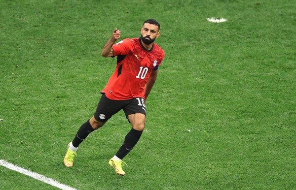 حسام حسن بعد الفوز التاريخي في المونديال: قدرنا نفرح الجماهير المصرية