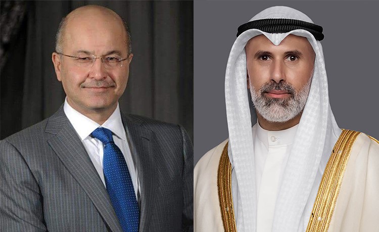 وزير الخارجية يبحث مع المفوض السامي للأمم المتحدة لشؤون اللاجئين العلاقات الثنائية وسبل تعزيزها