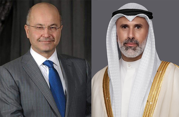 وزير الخارجية يبحث مع المفوض السامي للأمم المتحدة لشؤون اللاجئين العلاقات الثنائية وسبل تعزيزها