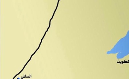 رماية بالذخيرة الحية يومي الثلاثاء والأربعاء
