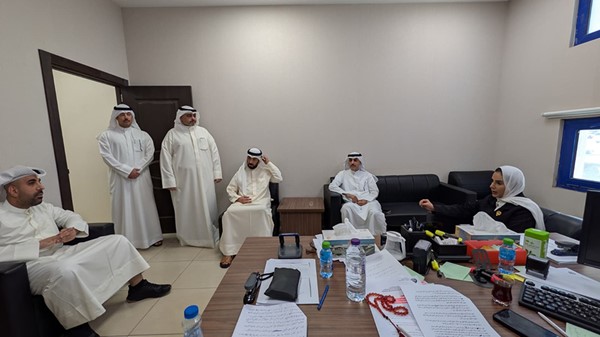 وزيرة الشؤون توجّه بسرعة معالجة الملاحظات في صالات الأفراح