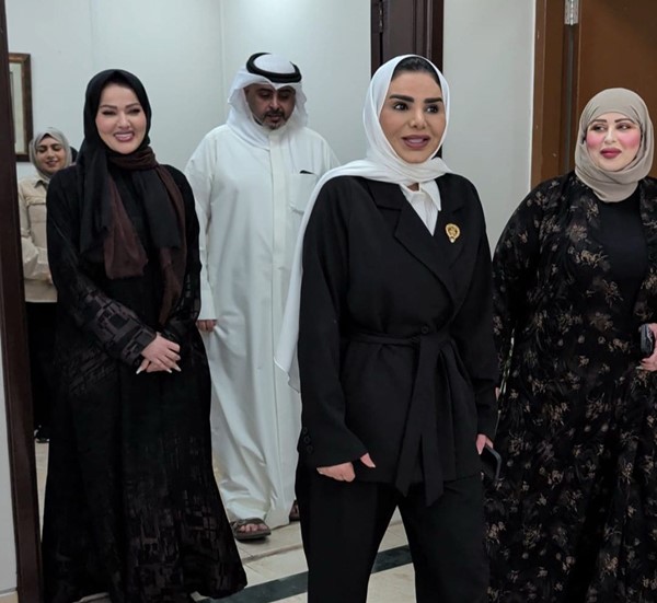 وزيرة الشؤون توجّه بسرعة معالجة الملاحظات في صالات الأفراح