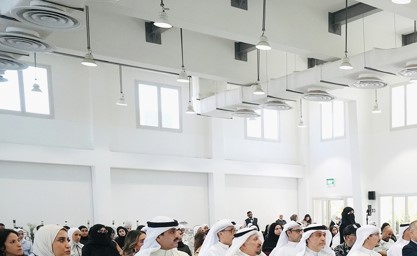 «التنمية الحضرية»: مبادرات لدعم المساحات الخضراء تجمع بين البعد البيئي والتنموي