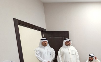 وزيرة الشؤون تفقدت مركز تنمية المجتمع في «اليرموك»: رفع كفاءة العمل