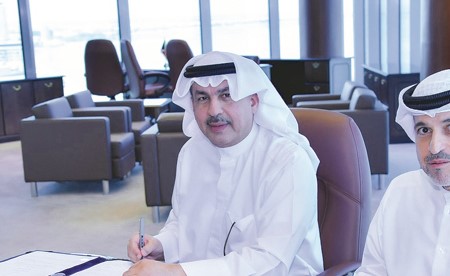 مذكرة تفاهم بين «الأبحاث» و«الصناعات الوطنية» لتعزيز التعاون بقطاع البناء والبنية التحتية