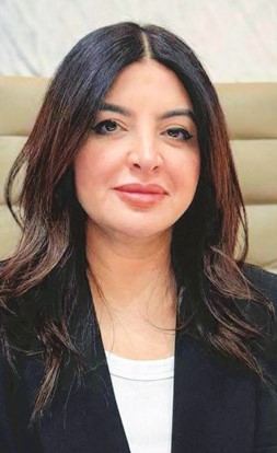 وقف إجراءات التنازل وفرز القسائم الصناعية